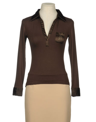 ZOOM GUESS BY MARCIANO - Polo shirt