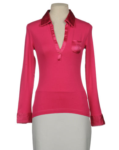 ZOOM GUESS BY MARCIANO - Polo shirt