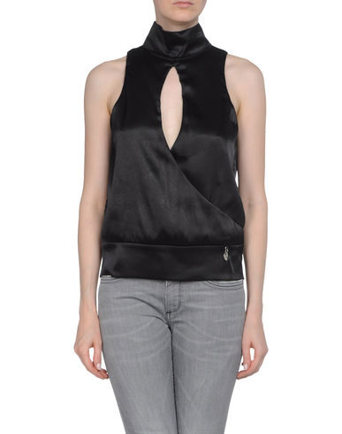 ZOOM ONLY 4 STYLISH GIRLS by PATRIZIA PEPE - Top