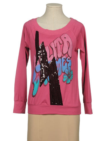 ZOOM NOLITA - Long sleeve t-shirt