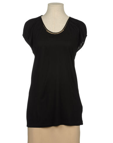 ZOOM SCHUMACHER - Sleeveless t-shirt
