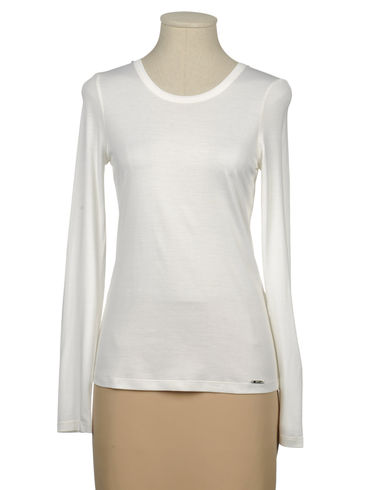 ZOOM LIU •JO - Long sleeve t-shirt