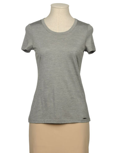 ZOOM LIU •JO - Short sleeve t-shirt