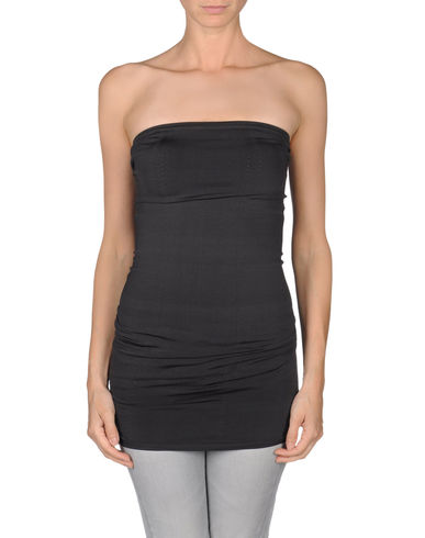 ZOOM JIL SANDER - Tube top