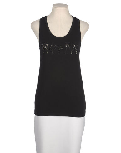 ZOOM PATRIZIA PEPE - Top
