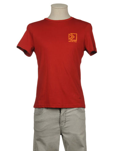 ZOOM MELTIN POT - Short sleeve t-shirt