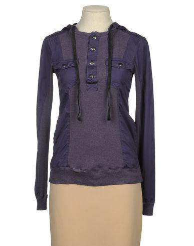 ZOOM RA-RE - Hooded sweatshirt