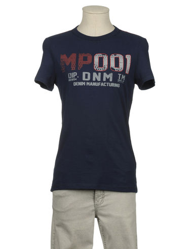 ZOOM MP001 MELTIN POT - T-shirt