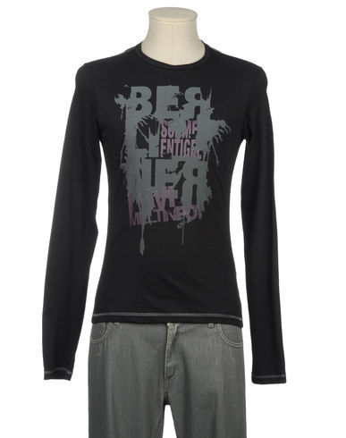 ZOOM MELTIN POT - Long sleeve t-shirt