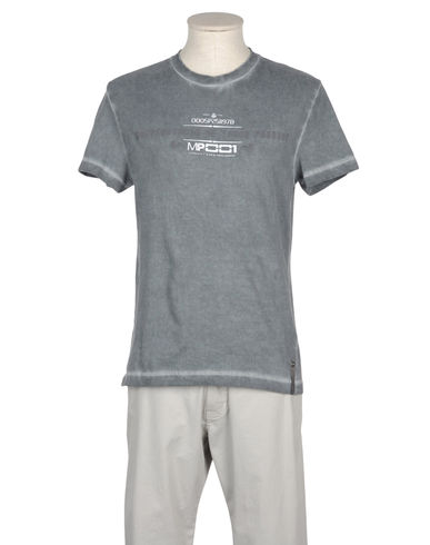 ZOOM MP001 MELTIN POT - T-shirt
