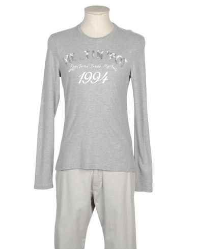 ZOOM MELTIN POT - T-shirt