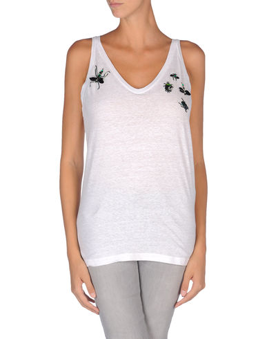 ZOOM DSQUARED2 - Top