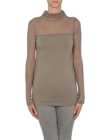 ZOOM ANNARITA N. - Long sleeve t-shirt