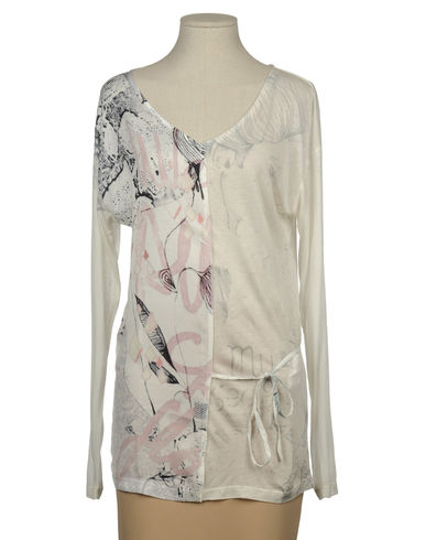 ZOOM ANNARITA N. - Long sleeve t-shirt