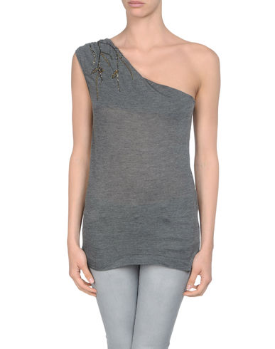 ZOOM ONLY 4 STYLISH GIRLS by PATRIZIA PEPE - Top