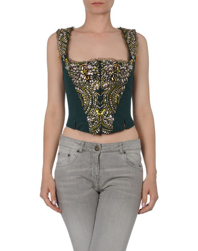 ZOOM EMILIO PUCCI - Top