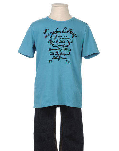 ZOOM RA-RE - Short sleeve t-shirt