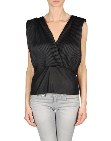 ZOOM HUSSEIN CHALAYAN - Top