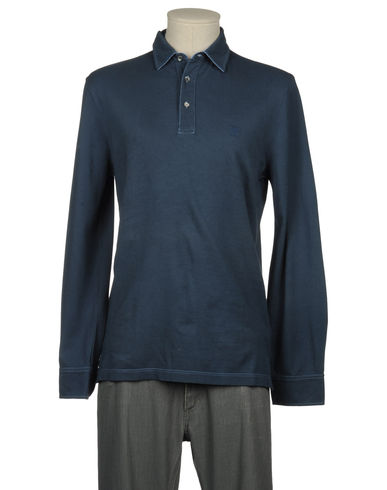 ZOOM CORNELIANI ID - Polo shirt