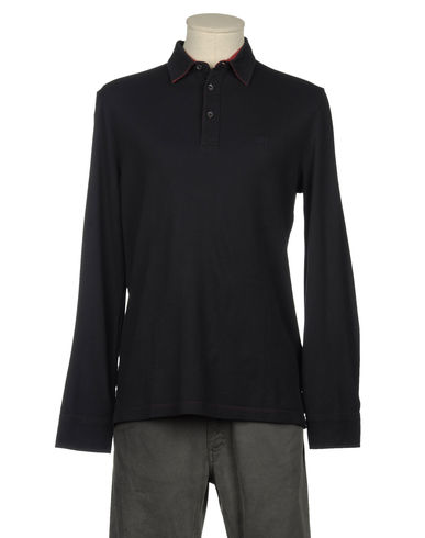 ZOOM CORNELIANI ID - Polo shirt