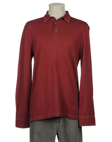 ZOOM CORNELIANI ID - Polo shirt