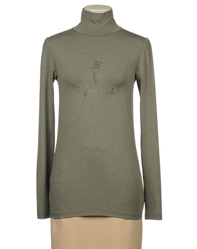 ZOOM ONLY 4 STYLISH GIRLS by PATRIZIA PEPE - T-shirt