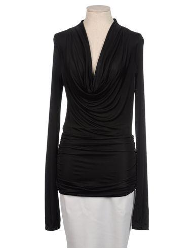 ZOOM PATRIZIA PEPE - Long sleeve t-shirt