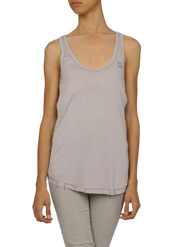 ZOOM PATRIZIA PEPE - Top
