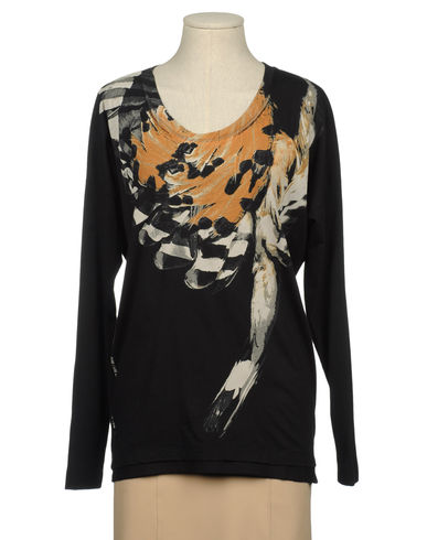ZOOM BUI de BARBARA BUI - T-shirt