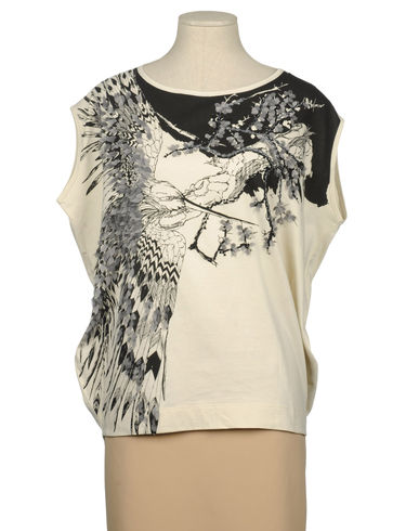 ZOOM BUI de BARBARA BUI - T-shirt