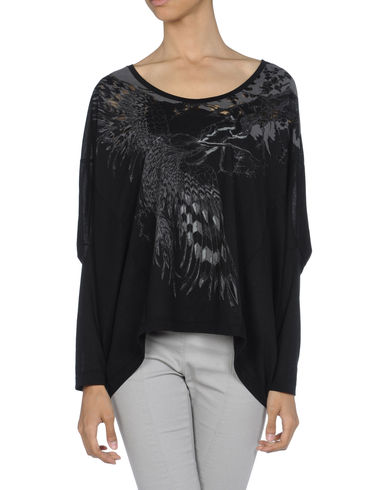ZOOM BUI de BARBARA BUI - Long sleeve t-shirt