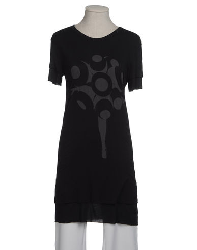 ZOOM GARETH PUGH - Short sleeve t-shirt