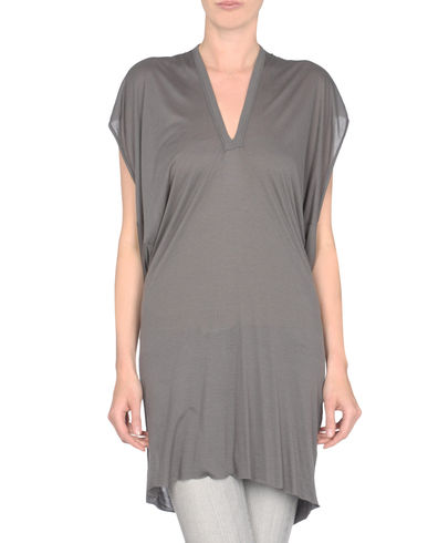 ZOOM GARETH PUGH - Sleeveless t-shirt