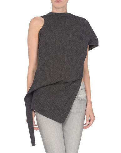ZOOM RICK OWENS - Top