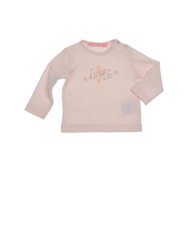 ZOOM LIU •JO BABY - Long sleeve t-shirt
