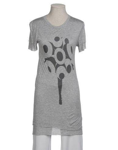 ZOOM GARETH PUGH - Short sleeve t-shirt