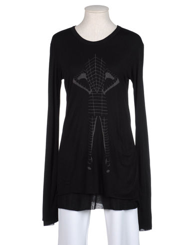 ZOOM GARETH PUGH - Long sleeve t-shirt
