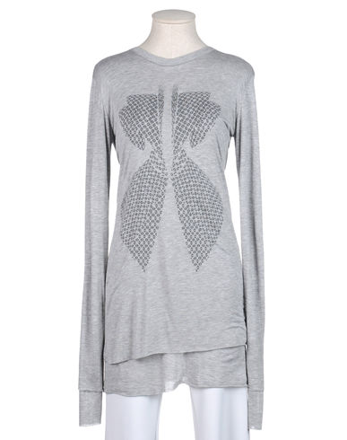 ZOOM GARETH PUGH - Long sleeve t-shirt