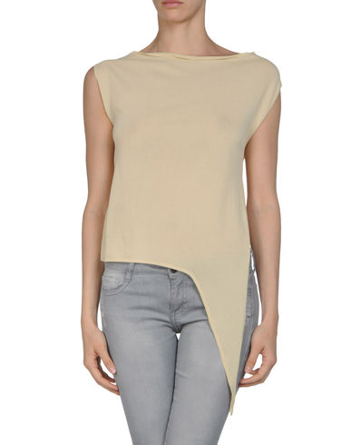 ZOOM IKI - Sleeveless t-shirt