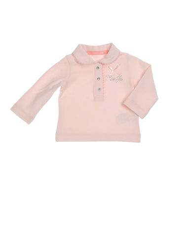 ZOOM LIU •JO BABY - Polo shirt