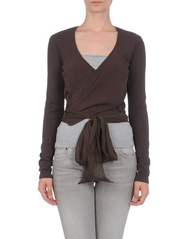 ZOOM IKI - Shrug wrap