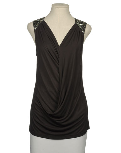ZOOM RICHMOND DENIM - Top