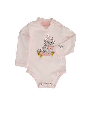 ZOOM LIU •JO BABY - Romper suit