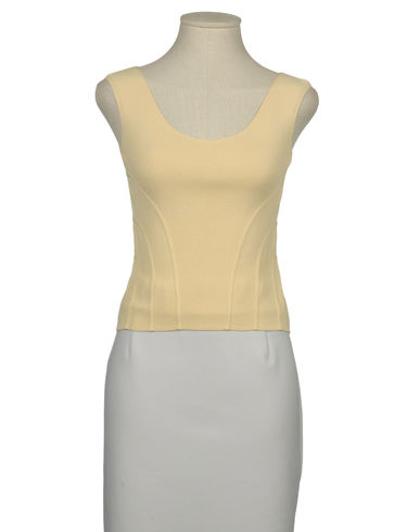 ZOOM IKI - Sleeveless t-shirt