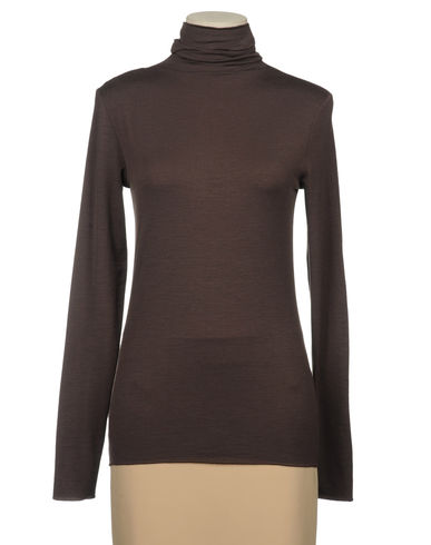 ZOOM TORY BURCH - Long sleeve t-shirt