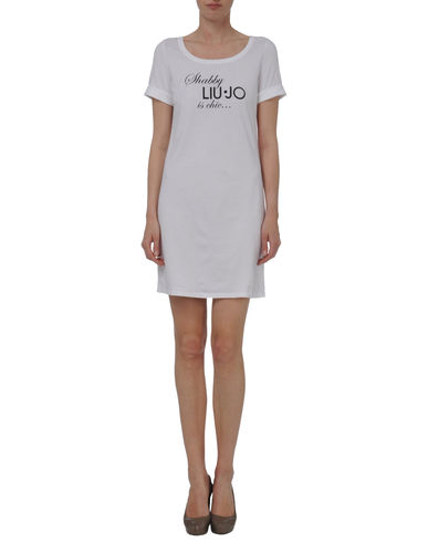 ZOOM LIU •JO - Short dress