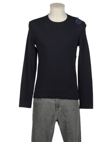 ZOOM BIKKEMBERGS - Long sleeve t-shirt