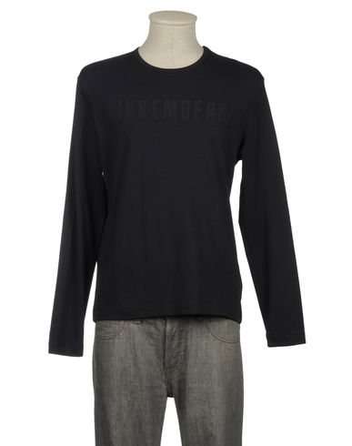 ZOOM BIKKEMBERGS - Long sleeve t-shirt