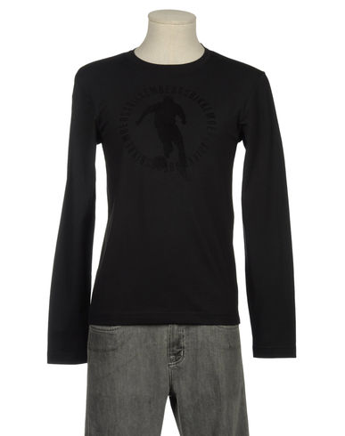 ZOOM BIKKEMBERGS - Long sleeve t-shirt