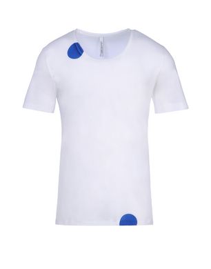 T-shirt maniche corte Uomo - NEIL BARRETT